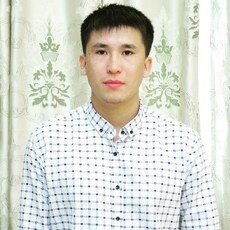 Фотография мужчины Жасик, 26 лет из г. Караганда