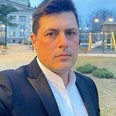 Фотография мужчины Вячеслав, 41 год из г. Мариуполь