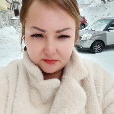 Фотография девушки Елена, 40 лет из г. Петропавловск-Камчатский