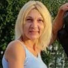 Фотография девушки Наталья, 51 год из г. Витебск