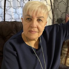 Фотография девушки Ирина, 66 лет из г. Сланцы