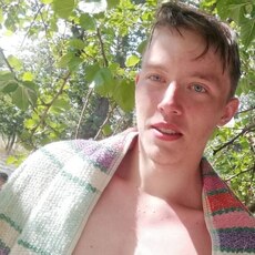 Фотография мужчины Богдан, 23 года из г. Херсон