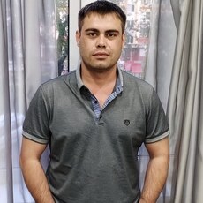 Фотография мужчины Алексей, 36 лет из г. Набережные Челны