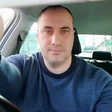 Фотография мужчины Василий, 40 лет из г. Ейск