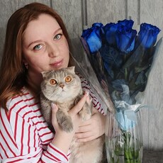Фотография девушки Екатерина, 30 лет из г. Ачинск