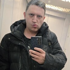 Фотография мужчины Эвгений, 36 лет из г. Новосибирск