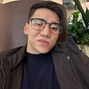 Алим, 22 года