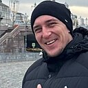 Серж, 29 лет