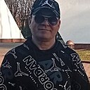 Самет, 47 лет