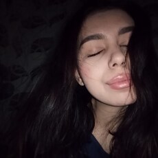 Фотография девушки Sabinam, 24 года из г. Ташкент