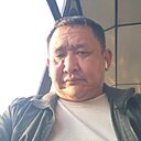 Дулат, 49 лет