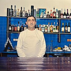 Фотография мужчины Zaur, 48 лет из г. Серпухов