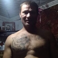 Фотография мужчины Алексей, 38 лет из г. Костанай