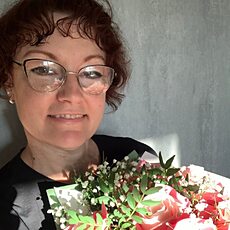 Фотография девушки Натали, 54 года из г. Курск