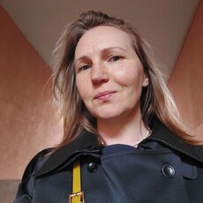 Фотография девушки Олеся, 45 лет из г. Калининград