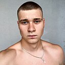 Даниил, 21 год