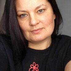 Фотография девушки Дина, 45 лет из г. Щекино