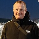 Миша, 33 года