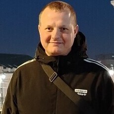 Фотография мужчины Миша, 33 года из г. Омск