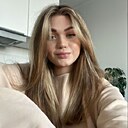 Настя, 19 лет