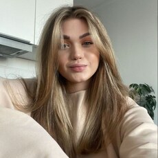 Фотография девушки Настя, 19 лет из г. Санкт-Петербург