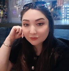 Фотография девушки Айжан, 31 год из г. Алматы
