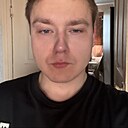 Александр, 23 года