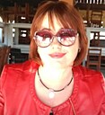 Вера Алексеевна, 53 года