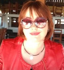 Фотография девушки Вера Алексеевна, 53 года из г. Оренбург