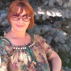 Фотография девушки Вера Алексеевна, 53 года из г. Оренбург