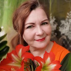 Фотография девушки Наталия, 55 лет из г. Череповец