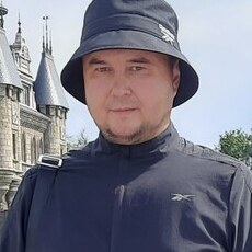 Фотография мужчины Ильнур, 46 лет из г. Нижнекамск
