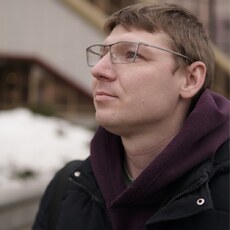 Фотография мужчины Анатолий, 34 года из г. Лида