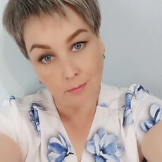 Фотография девушки Светлана, 45 лет из г. Аркадак