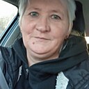 Ляля, 51 год