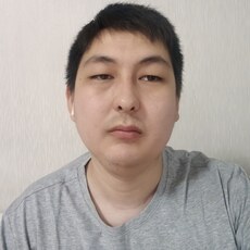 Фотография мужчины Тимур, 24 года из г. Абакан