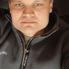 Фотография мужчины Андрюха, 33 года из г. Егорьевск