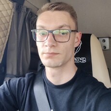 Фотография мужчины Дмитрий, 30 лет из г. Гродно
