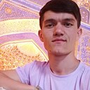 Temur, 28 лет