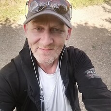Фотография мужчины Василий, 47 лет из г. Пермь