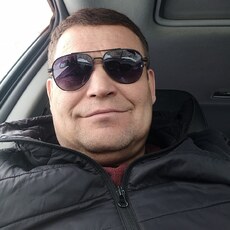 Фотография мужчины Пётр, 43 года из г. Барнаул