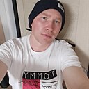Антон, 33 года