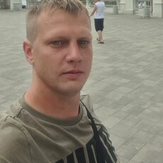 Фотография мужчины Сергей, 35 лет из г. Уфа