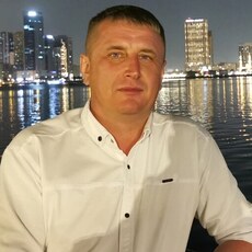 Фотография мужчины Андрей, 41 год из г. Каменск-Уральский
