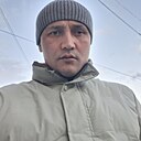 Фуркат, 35 лет