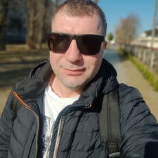 Фотография мужчины Александр, 38 лет из г. Брест