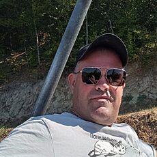 Фотография мужчины Михаил, 42 года из г. Вологда