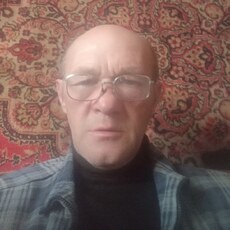 Фотография мужчины Евгений, 54 года из г. Иссык