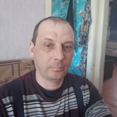Фотография мужчины Алексей, 44 года из г. Богучаны