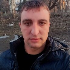 Фотография мужчины Артем, 35 лет из г. Ровеньки